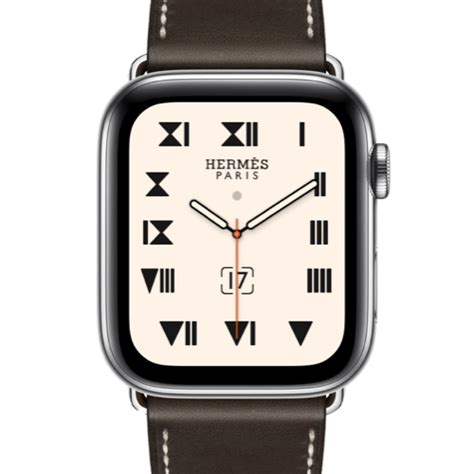 hermes apple face download